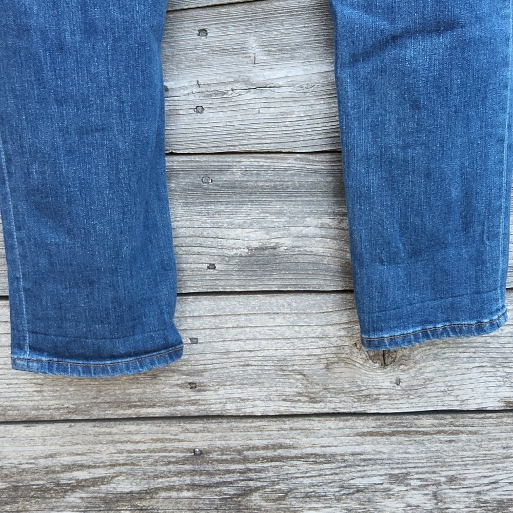 Kut from the Kloth blue jeans size 8 - Picture 10 of 11